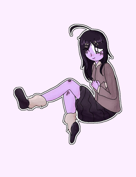 bl lover PJSK pose bl lover PJSK pose