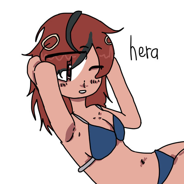 hera hera