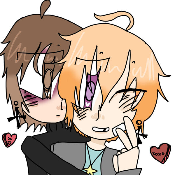 my yaoi gacha ocs my yaoi gacha ocs